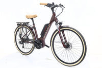 GRANVILLE E-Urban 30 2023