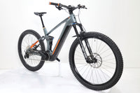 CUBE Stereo Hybrid 140 HPC SL 750 29 2022 T.L