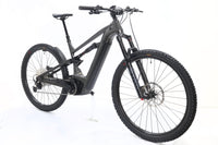 CANNONDALE Moterra Neo 4 2024 T.L