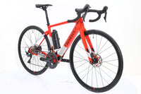 WILIER TRIESTINA Cento1 Hybrid 2021 T.S
