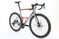 BMC Teammachine SLR02 Disc One 2020 T.56