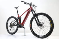 MONDRAKER Chaser 2022 T.L