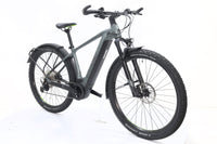 CUBE Reaction Hybrid Pro 625 Allroad 2023 T.L