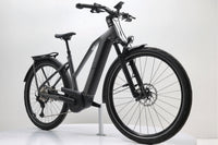 CUBE Kathmandu Hybrid SLX 800 2025 T.M