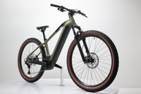 CUBE Reaction Hybrid Race 625 2024 T.M