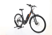 KTM Macina Cross A410 2023 T.S
