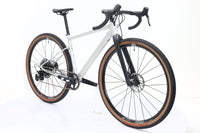 BMC URS AL ONE 2025
