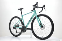 CUBE Attain C:62 SLX 2025 T.50