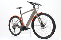 BMC 257 AL AMP TWO 2023