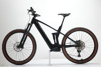 CUBE Stereo Hybrid 140 HPC Race 750 2024 T.L