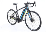 GIANT Road E+ 1 2018 T.S