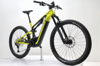CANNONDALE Moterra Neo Carbon 2 2022