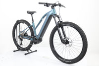 CUBE Reaction Hybrid Pro 800 2025 T.M