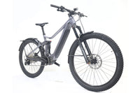 MERIDA eOne-Forty EQ 2021 T.XL
