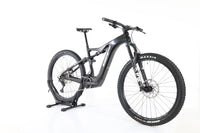 BH AtomX Lynx Carbon Pro 8.7 2024