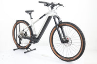CUBE Reaction Hybrid SLX 750 2023 T.XL