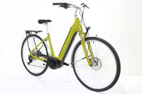 CUBE Ella Hybrid Ride 500 2022 T.50
