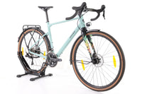 BERGAMONT Grandurance RD 7 2025 T.55