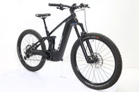 CUBE Stereo Hybrid 140 HPC SLX 750 2024 T.S