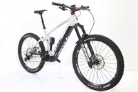 CUBE Stereo Hybrid 160 HPC SLX 750 2023 T.L