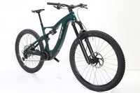 BH iLynx+ Enduro 9.8 2023 T.L