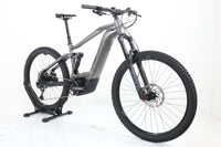HAIBIKE AllMtn 5 2024 T.M