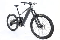 LAPIERRE Overvolt AM 9.8 2025 T.L