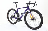 BMC Kaius 01 Three 2024 T.51