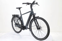 GAZELLE Chamonix C7 HMS 2023 T.53