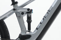 CUBE Stereo Hybrid 120 Race 750 2024 T.M