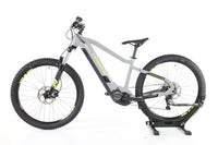 HAIBIKE HardSeven 6 2021 T.S