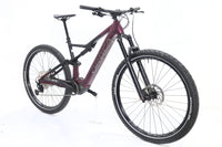 ORBEA Rise H30 2022 T.L