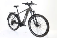 KTM Macina Team LFC 2023 T.XL