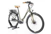 GRANVILLE E-Premium 30 2017 T.L
