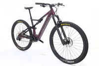ORBEA Rise H30 2024 T.L