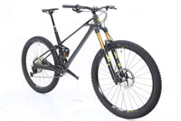 MONDRAKER Foxy Carbon RR 2020 T.L