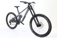 CUBE TWO15 Pro 27.5 2024 T.L