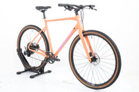 MEGAMO Jakar Flat-Bar 2026