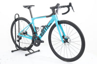 BMC Teammachine SLR01 FOUR 2024