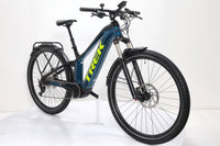 TREK Powerfly FS 4 Equipped 2e gén. 2021 T.M