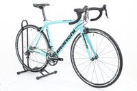 BIANCHI Sempre pro 2018 T.53
