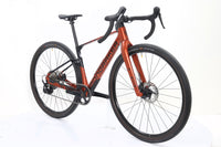MONDRAKER Arid Carbon 2025 T.S