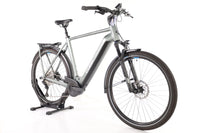 CUBE Kathmandu Hybrid Pro 625 2023 T.62