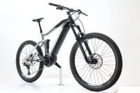 HAIBIKE FullSeven 6 2021 T.L