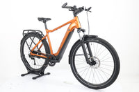 GIANT Explore E+ 2 DD 2023 T.XL