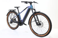 CUBE Reaction Hybrid Race 750 2023 T.M