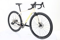 ORBEA Terra M31eTEAM 1X 2024 T.S