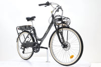 SOLEX Intemporel Confort 2020 T.TU