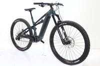 CANNONDALE Moterra Neo S1 2025