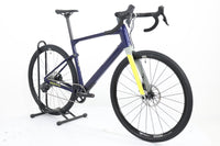 BMC URS TWO 2023 T.L